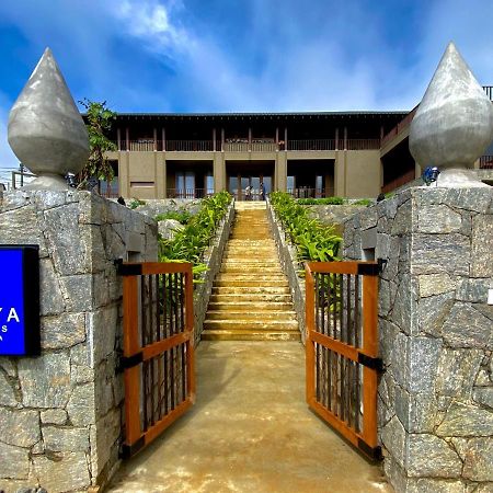 Atulya Villas נוארה אליה מראה חיצוני תמונה