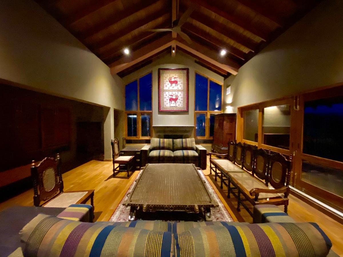 Atulya Villas נוארה אליה מראה חיצוני תמונה