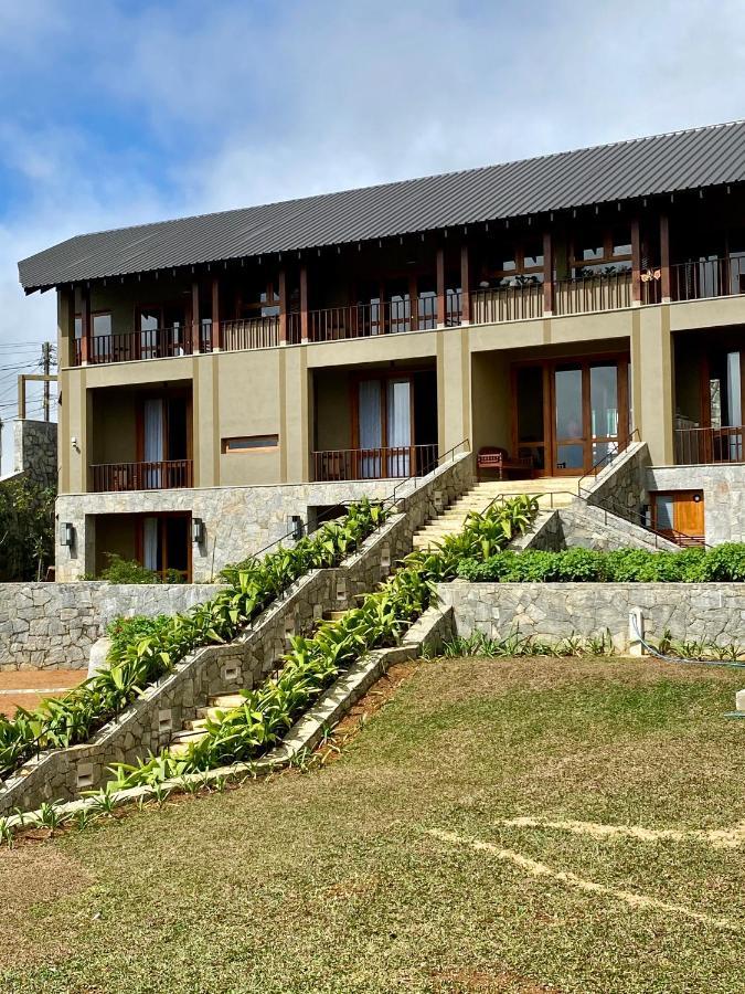 Atulya Villas נוארה אליה מראה חיצוני תמונה