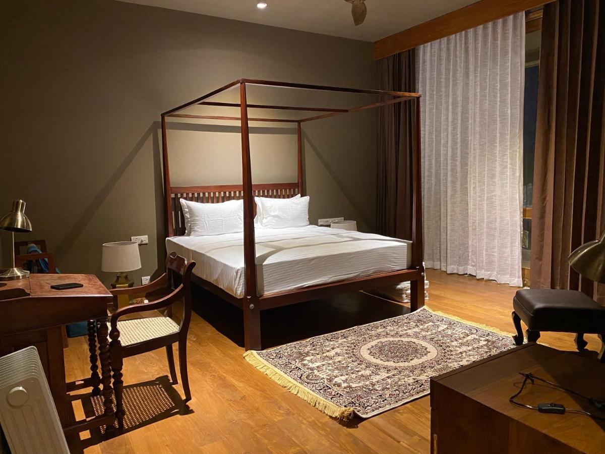 Atulya Villas נוארה אליה מראה חיצוני תמונה