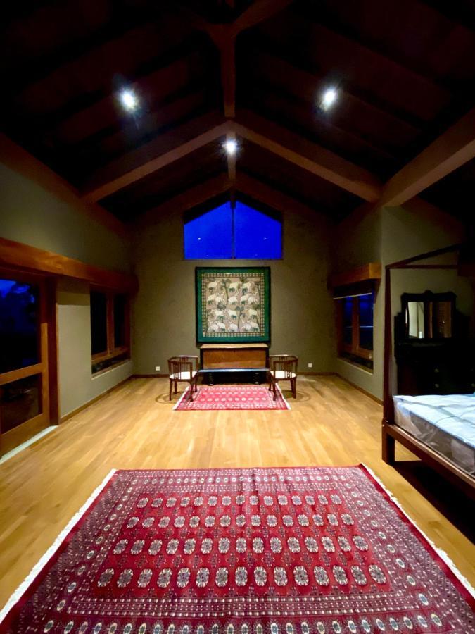 Atulya Villas נוארה אליה מראה חיצוני תמונה