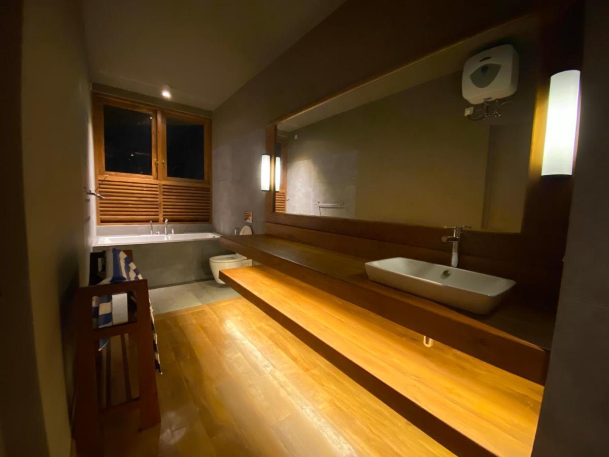 Atulya Villas נוארה אליה מראה חיצוני תמונה