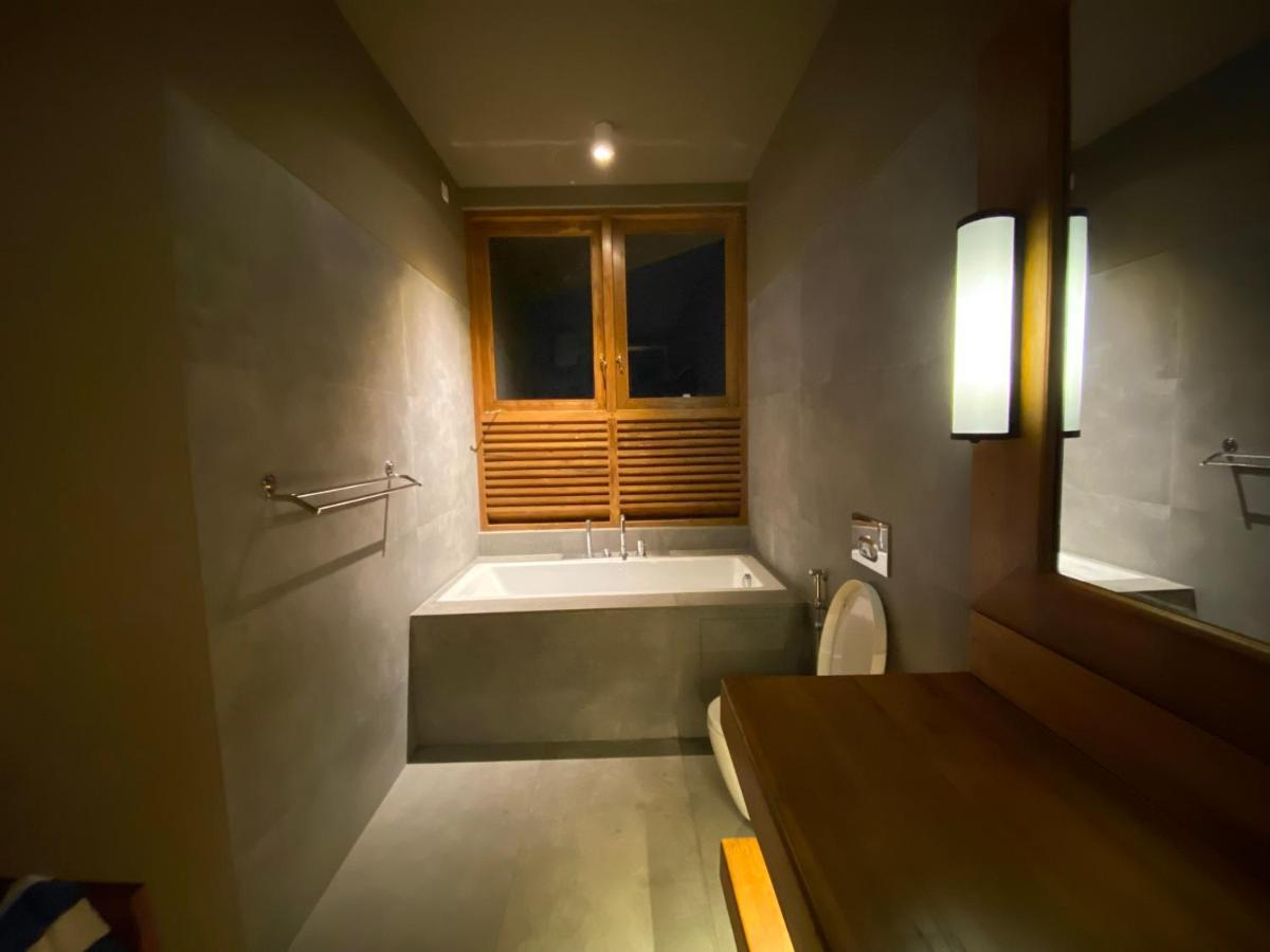 Atulya Villas נוארה אליה מראה חיצוני תמונה