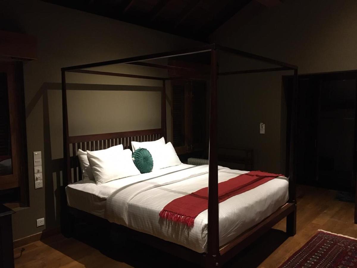 Atulya Villas נוארה אליה מראה חיצוני תמונה