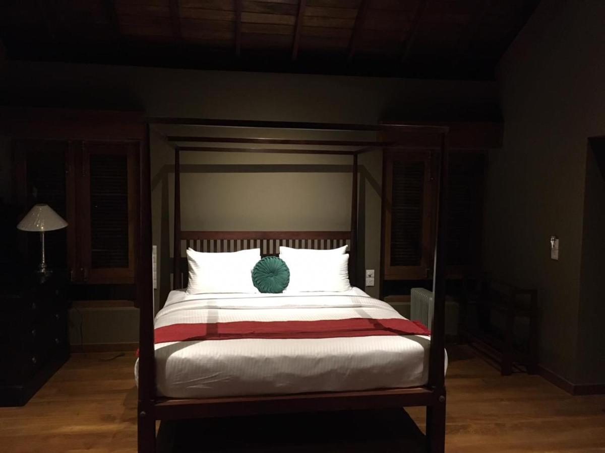 Atulya Villas נוארה אליה מראה חיצוני תמונה
