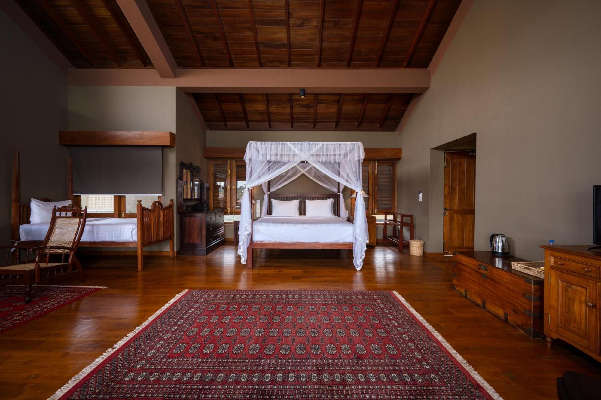 Atulya Villas נוארה אליה מראה חיצוני תמונה